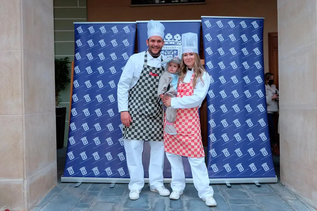 Carnaval de Tarazona 2022 16