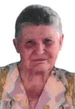 Argentina Casta&ntilde;o Garc&iacute;a