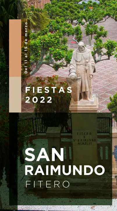 Fiestas de San Raimundo 2022 en Fitero