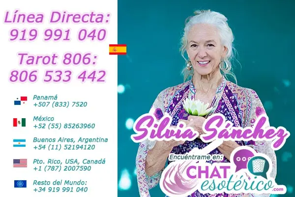 Silvia S&aacute;nchez