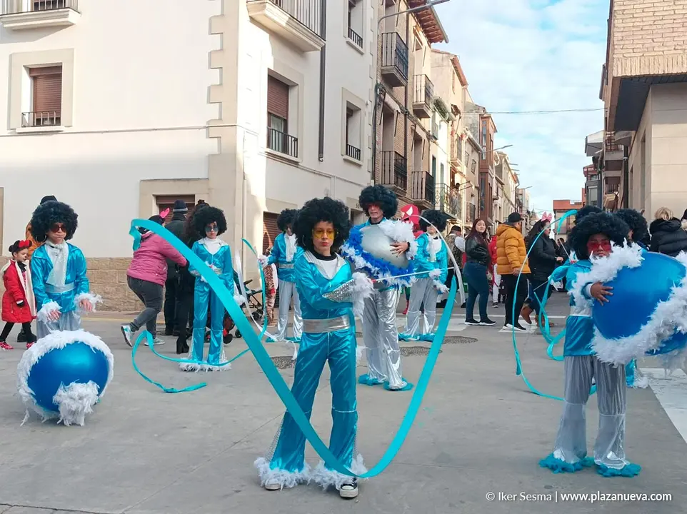 Carnaval de Villafranca 2022 3