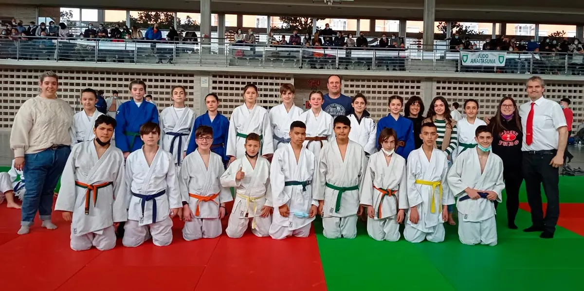 Shogun 2&ordm; Fase de JJDDNN 2022