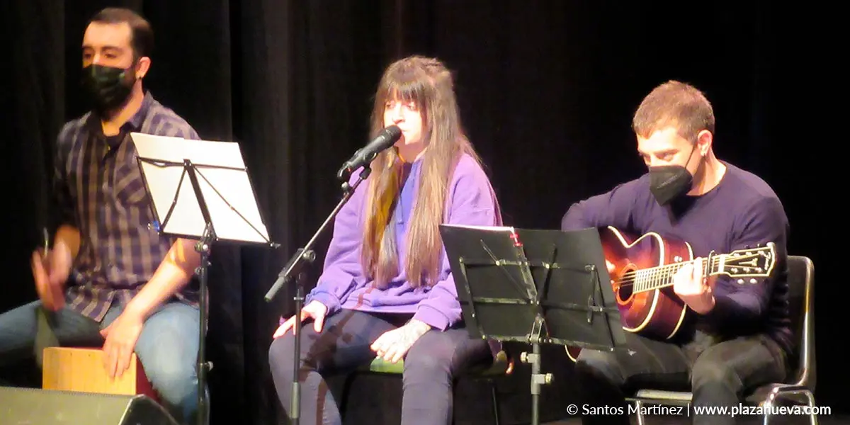 D&iacute;a Internacional de la Mujer 2022 en Murchante 1