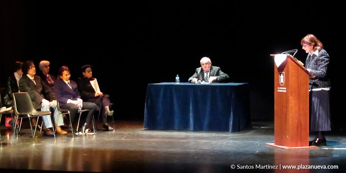 D&iacute;a Internacional de la Mujer 2022 en Murchante 3