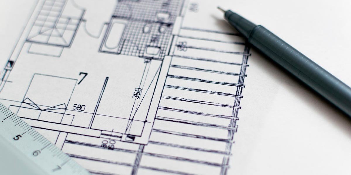 arquitectura diseño casa vivienda edificio plano dibujo