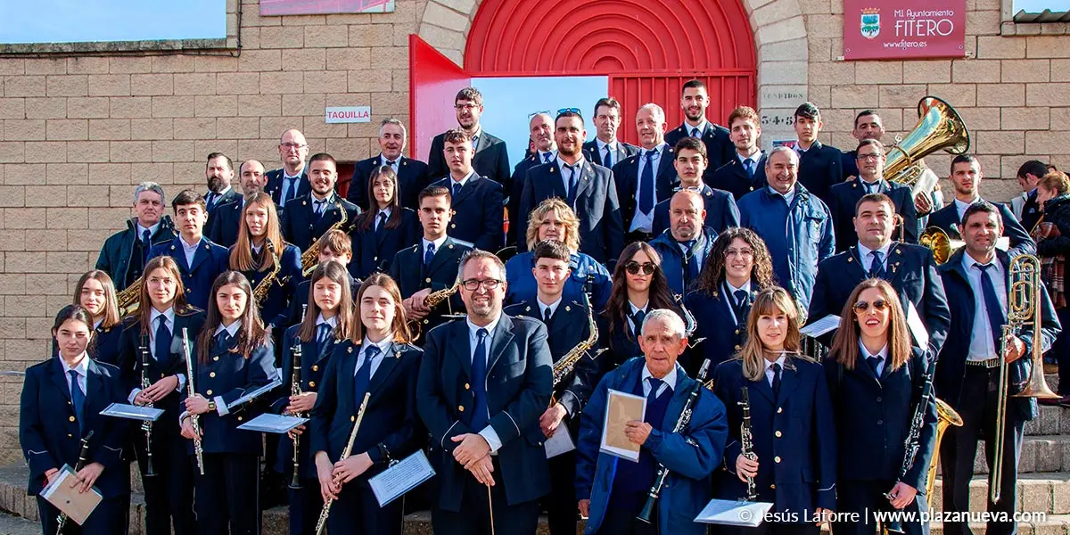 Fiestas de San Raimundo 2022 en Fitero 10