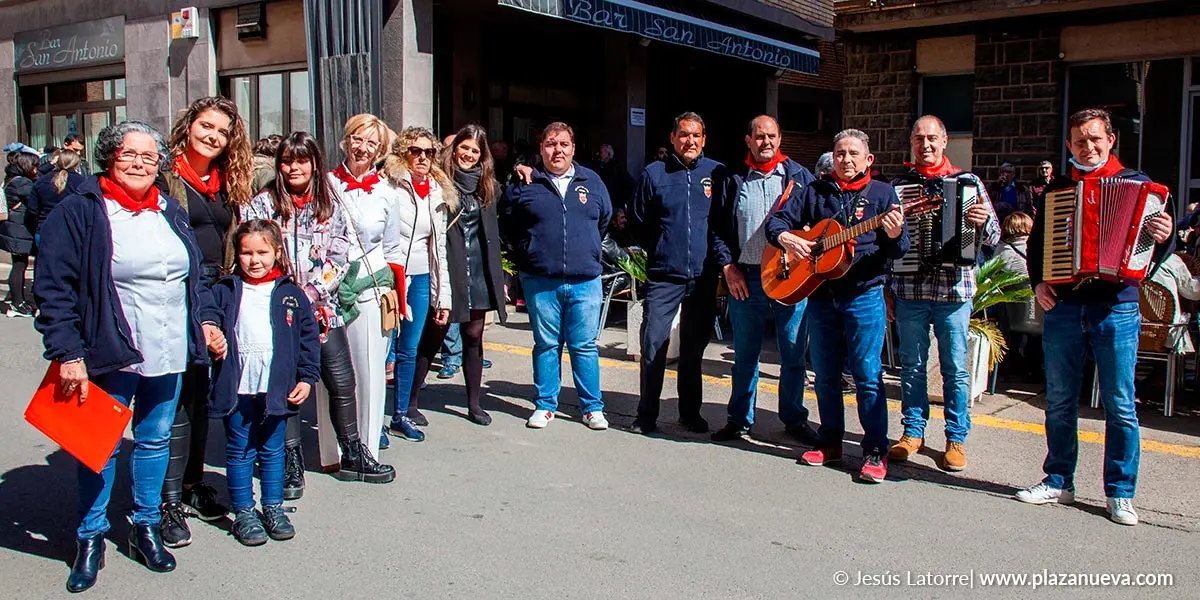 Fiestas de San Raimundo 2022 en Fitero 15