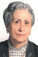 Mar&iacute;a Dolores Fern&aacute;ndez Gonz&aacute;lez