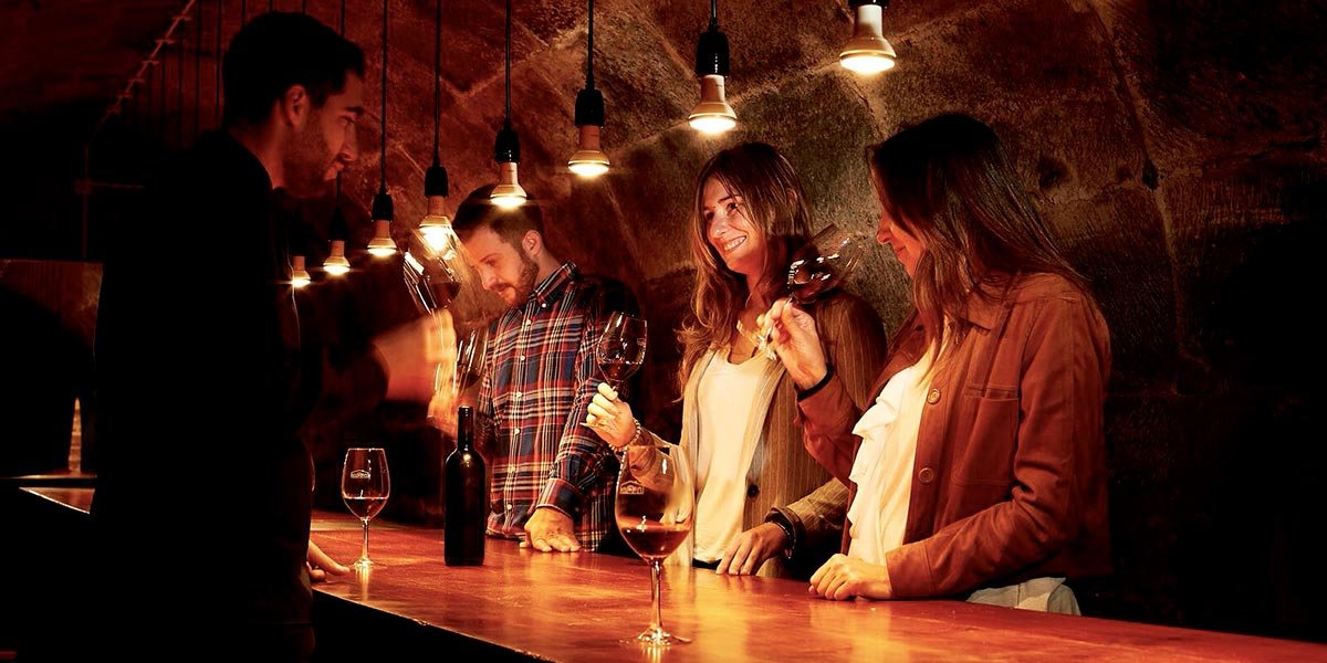El enoturismo y la gastronomía son grandes alicientes de La Rioja Premium