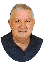 Pedro Luis Lizuain Osta