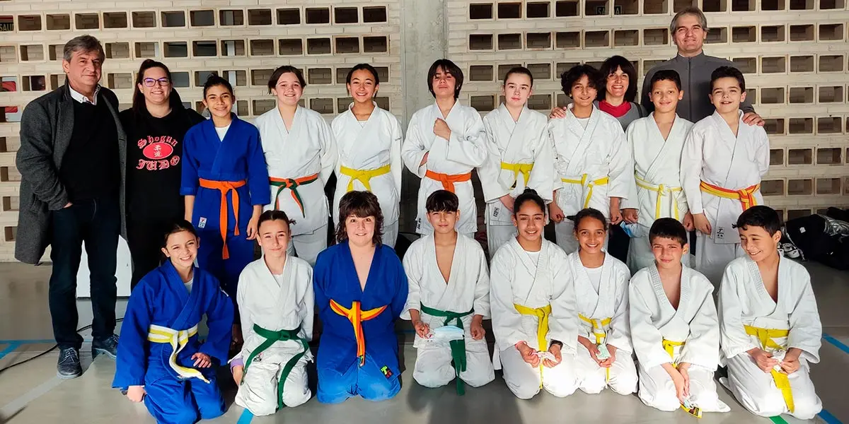 Equipo Alevin II Fase