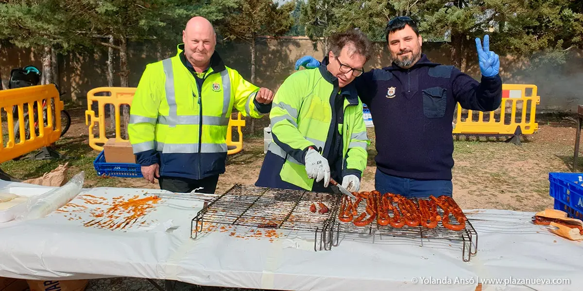 D&iacute;a del &Aacute;rbol 2022 en Villafranca 3