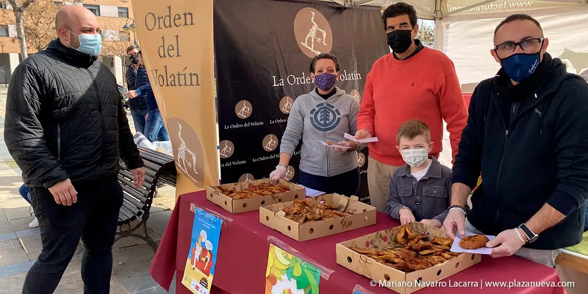 San Jos&eacute; 2022 en Tudela 6