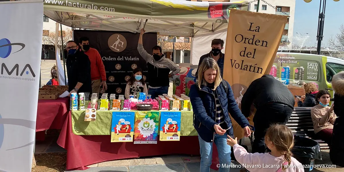 San Jos&eacute; 2022 en Tudela 9
