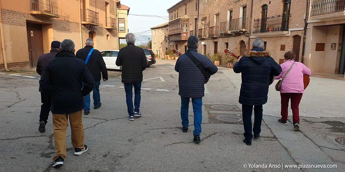 San Jos&eacute; 2022 en Villafranca 1