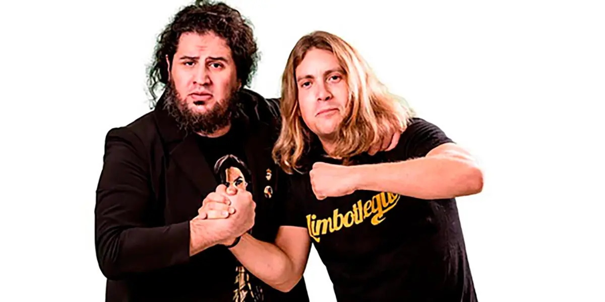 Jaime Caravaca y Grison Beatbox visitar&aacute;n el pr&oacute;ximo viernes 29 la localidad riojana de Alfaro