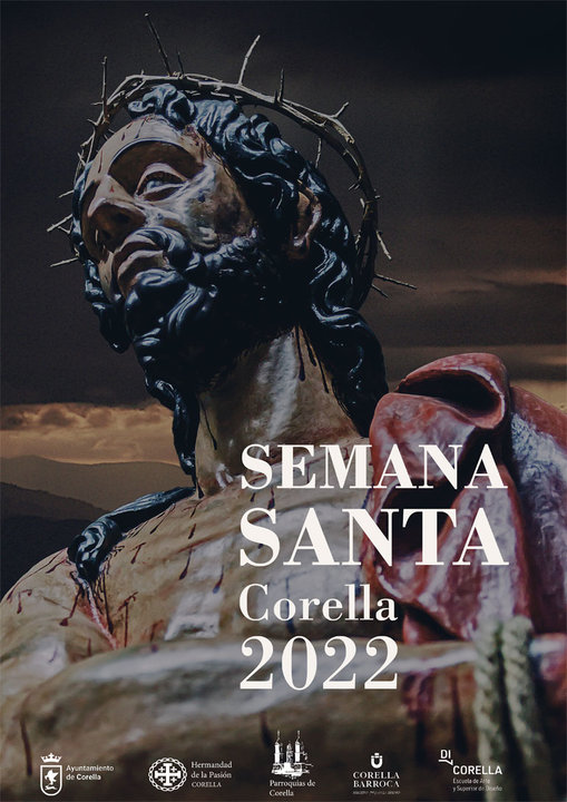 Semana Santa 2022 en Corella