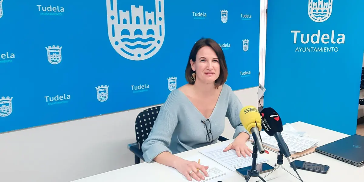 Royo ha anunciado que la situaci&oacute;n saneada y solvente del Ayuntamiento &ldquo;permitir&aacute; al equipo de gobierno mantener su compromiso de no subir impuestos&rdquo;