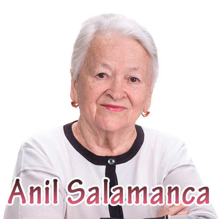 Anil Salamanca