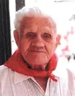 Daniel Trincado P&eacute;rez