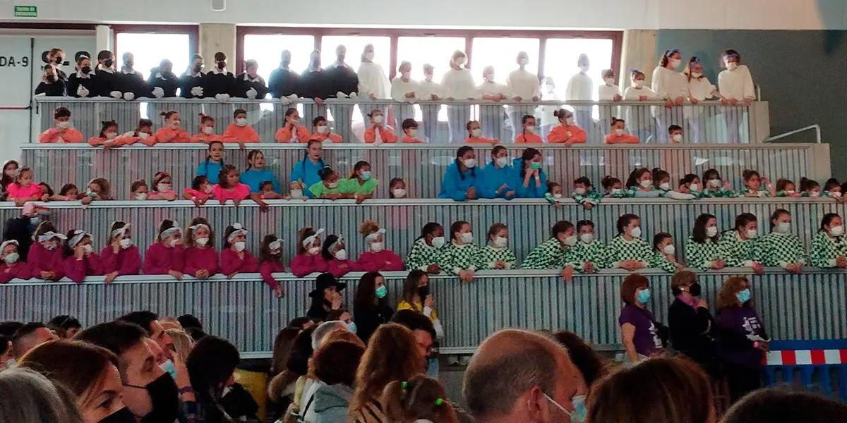 Ribaforada Campeonato Navarro De Hip Hop 3