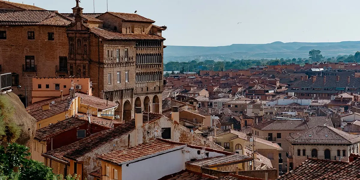 Palacio Episcopal de Tarazona