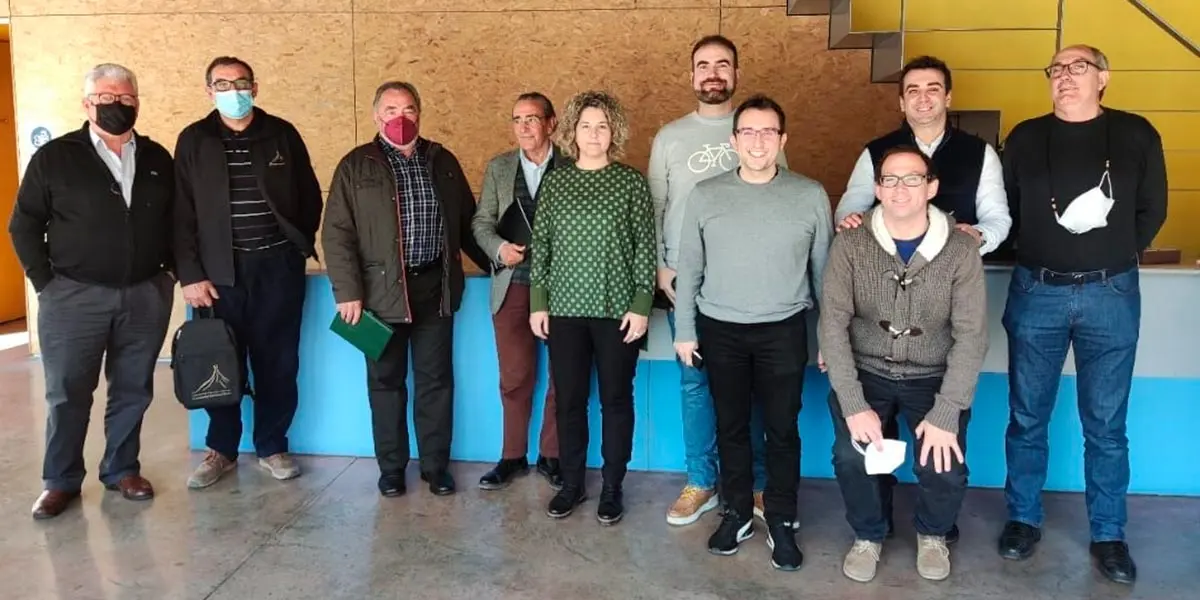 Ribera Nostra