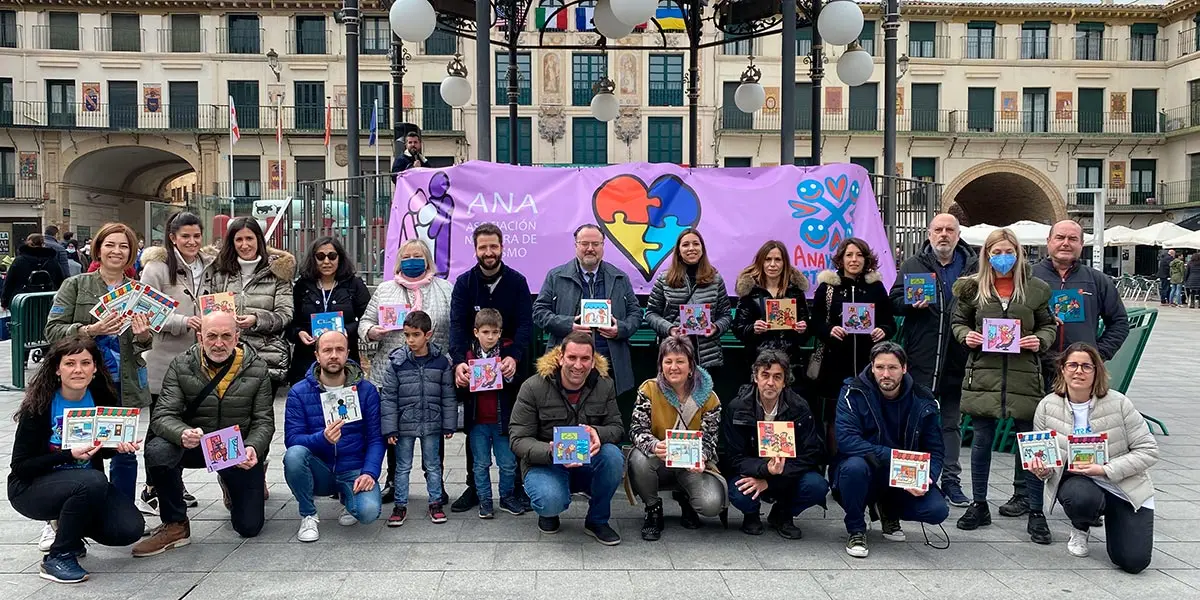 ANA TUCC Algunos de los comercios adheridos