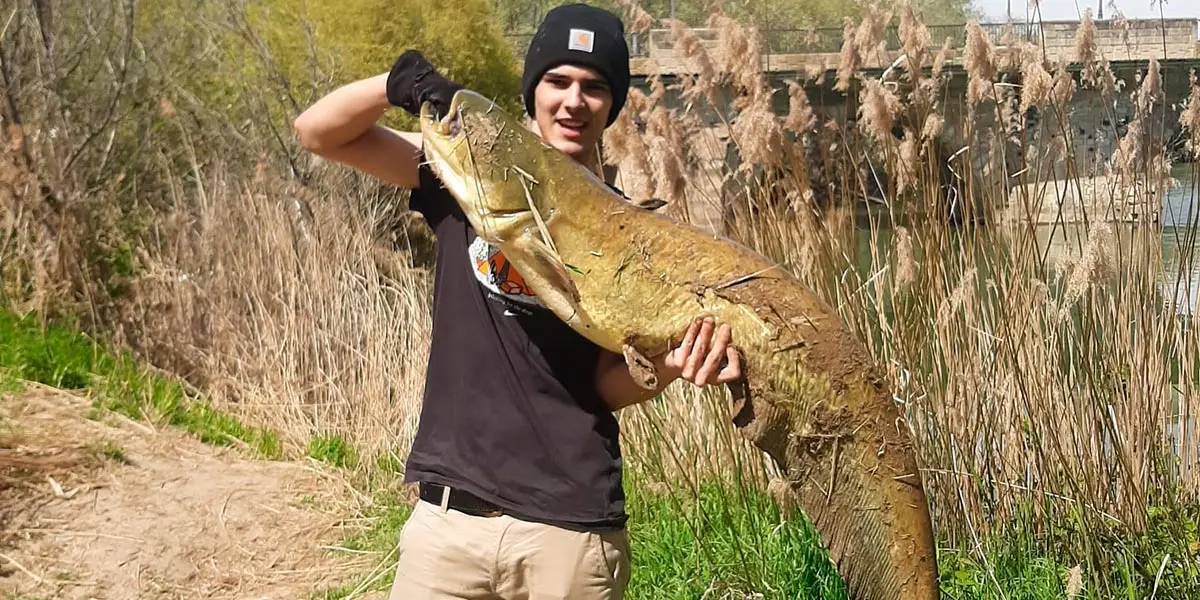Mario Ibarra Serrano pescador 2