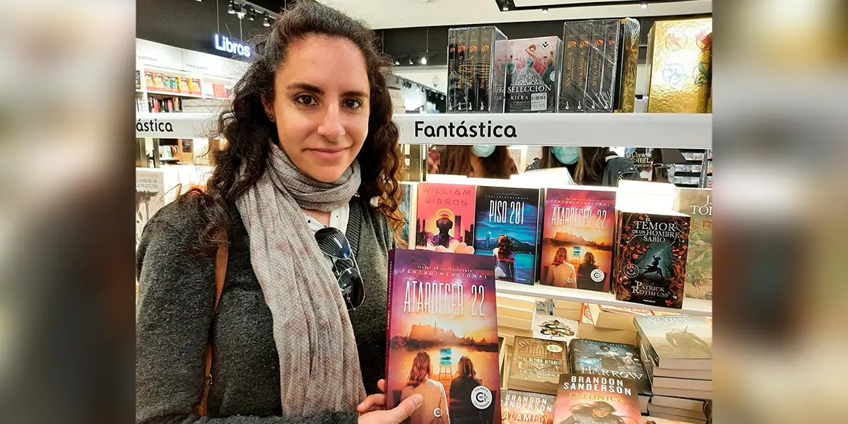 Itziar P&eacute;rez Vallesp&iacute;n