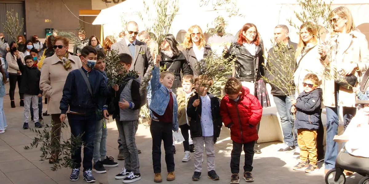 Domingo de Ramos en Murchante  3