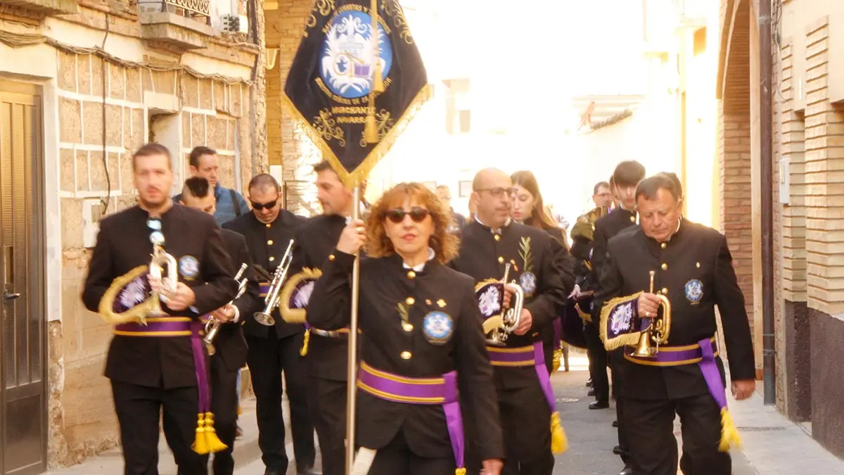 Domingo de Ramos en Murchante  4