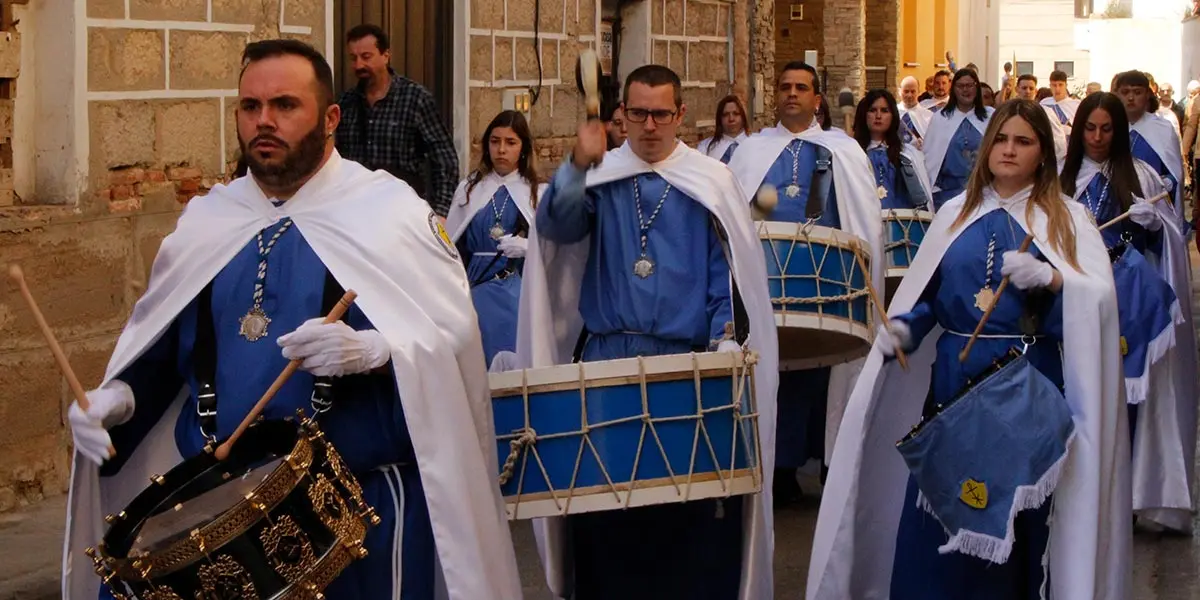Domingo de Ramos en Murchante 2