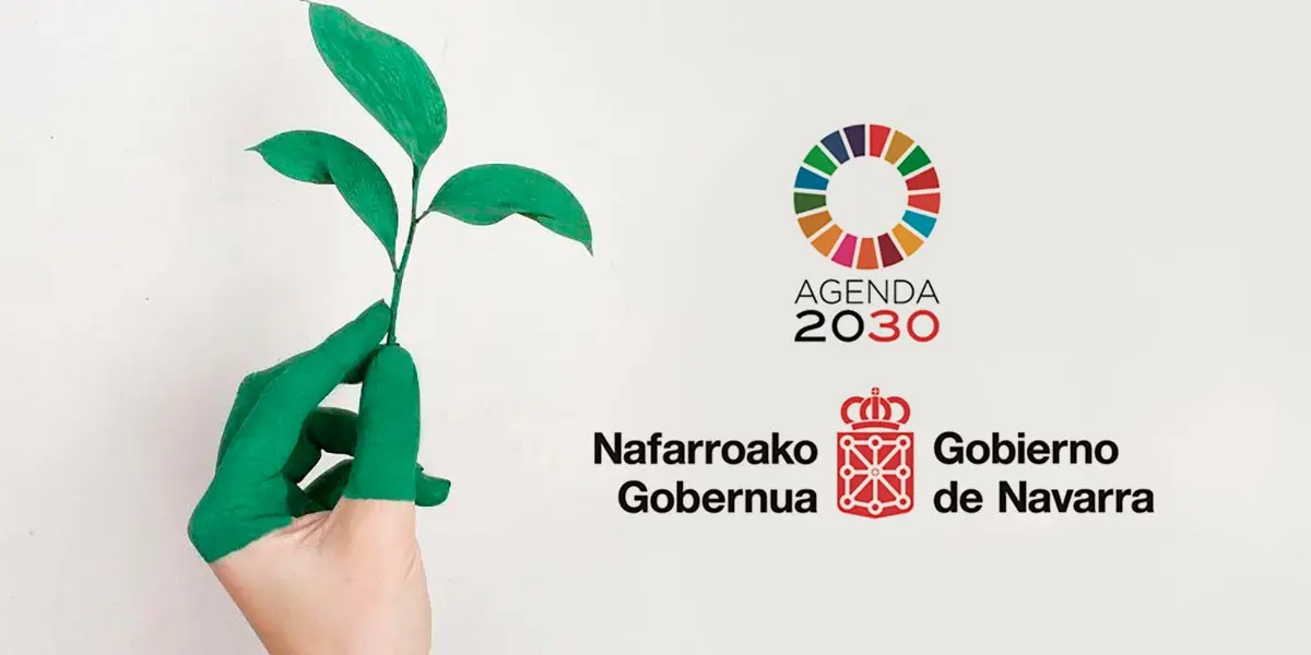 El Ayuntamiento de Cadreita obtiene una subvenci&oacute;n del Gobierno de Navarra para la elaboraci&oacute;n de su Agenda Local 2030 en el curso 2022-2023