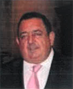 Isidoro Carmelo Calleja Ochoa