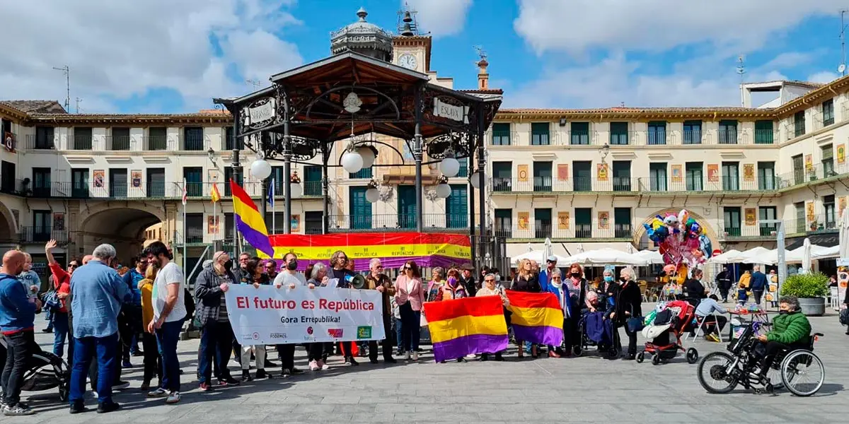 rep&uacute;blica Tudela 2022