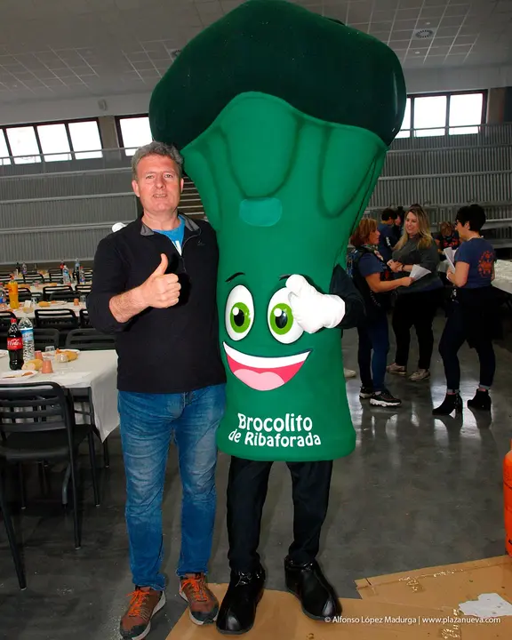 Fiestas de la Verdura en Ribaforada s&aacute;bado 23 6
