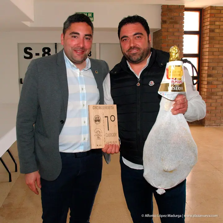 Fiestas de la Verdura en Ribaforada s&aacute;bado 23 16