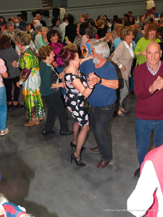 Fiestas de la Verdura en Ribaforada s&aacute;bado 23 38