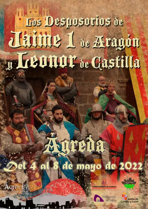 Cartel &Aacute;greda
