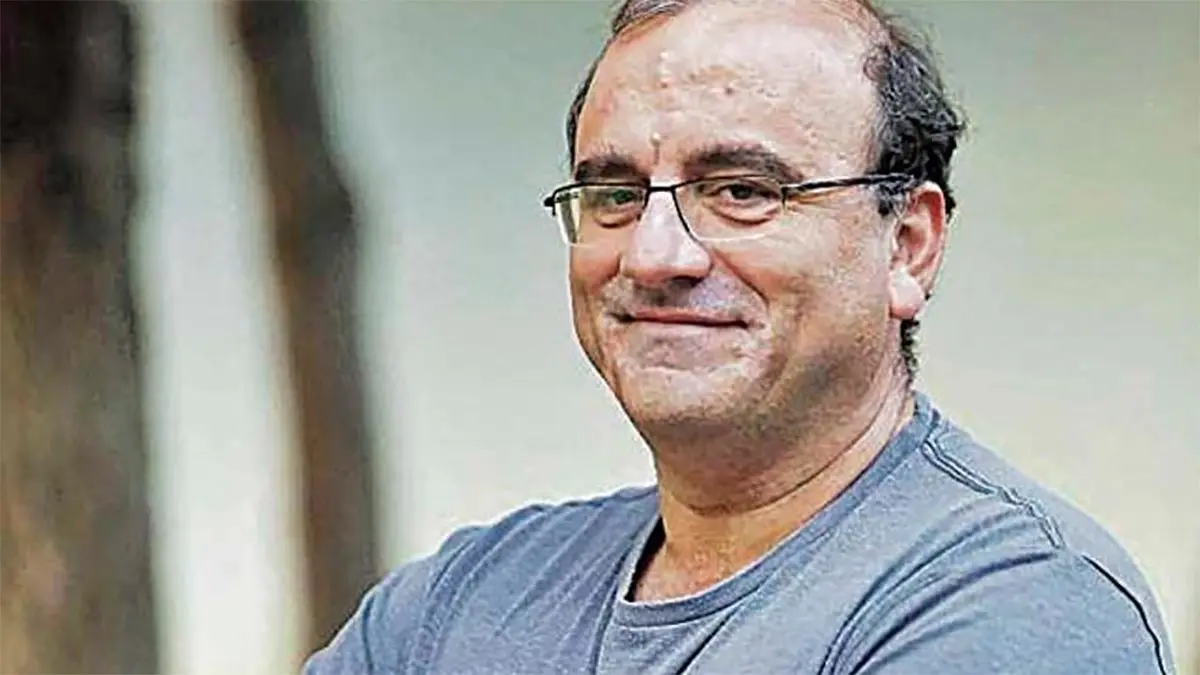 Antonio Turiel