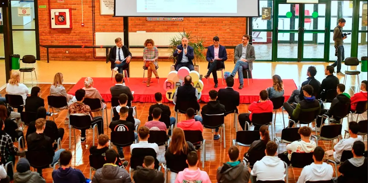 Ribera Talen en Tudela