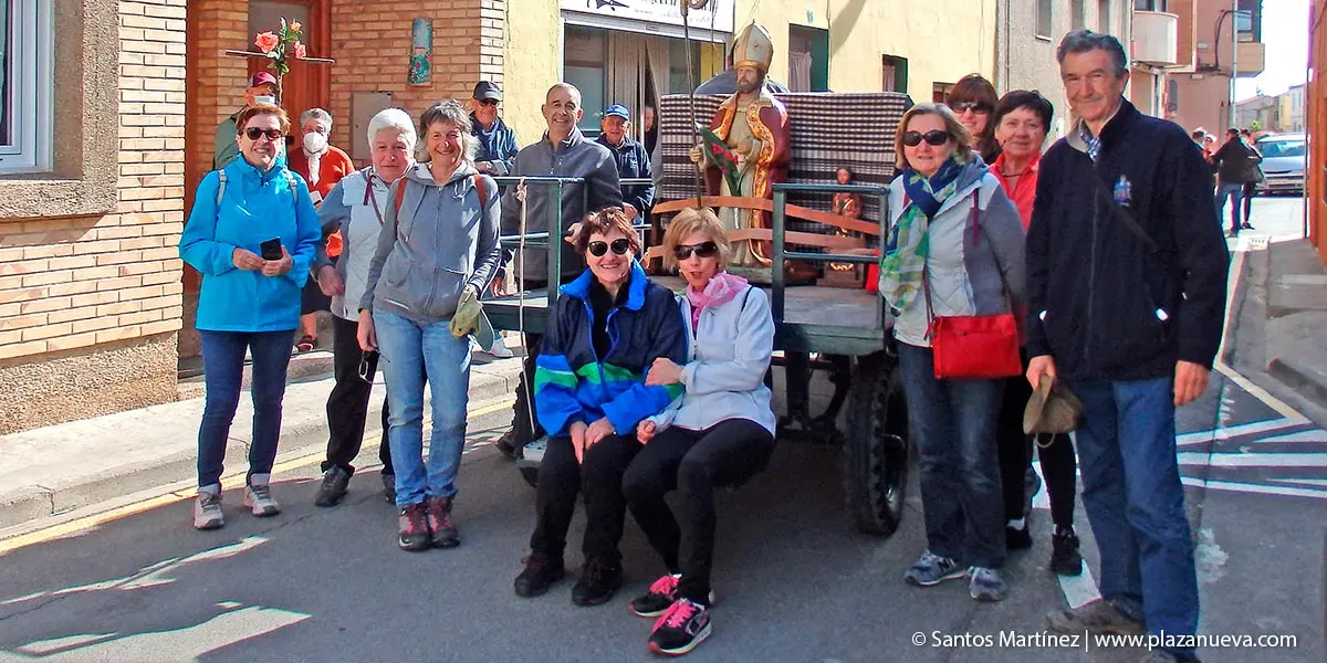 San Gregorio en Murchante 1