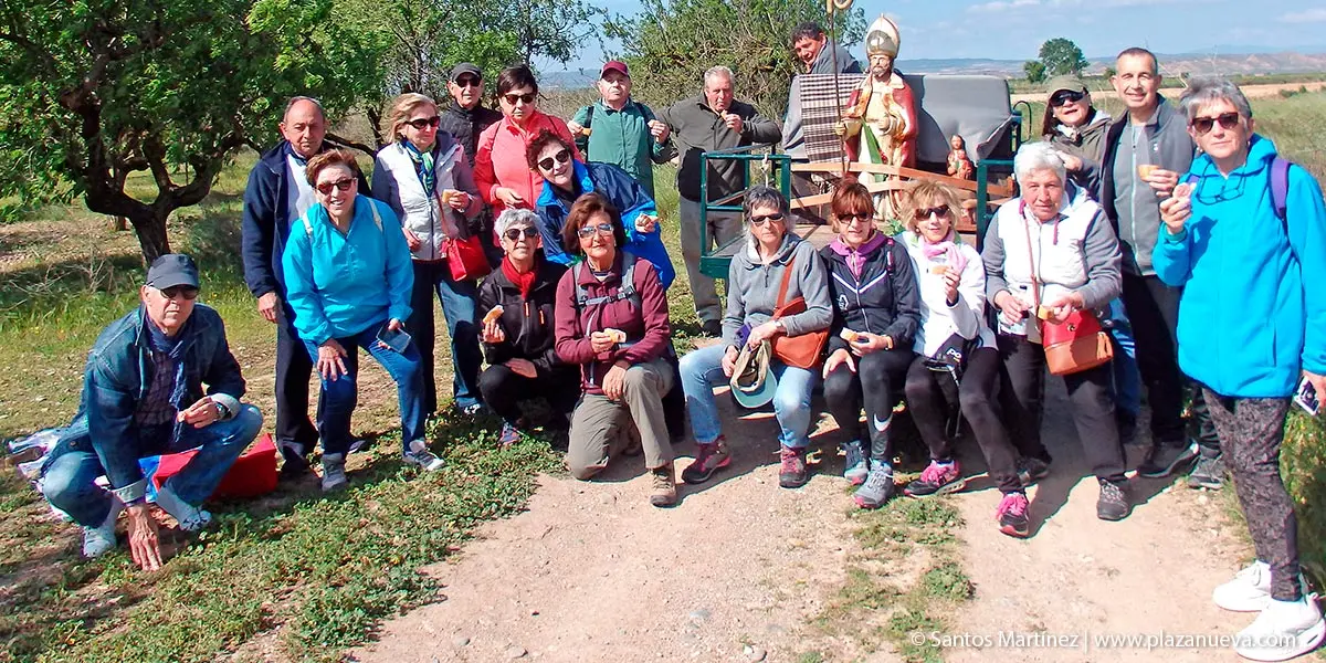 San Gregorio en Murchante 2
