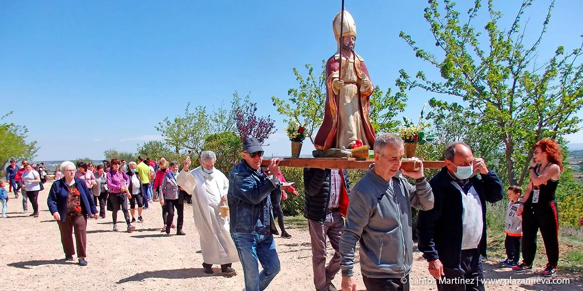 San Gregorio en Murchante 3