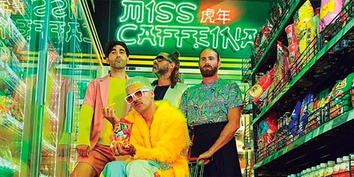 Miscaffeina