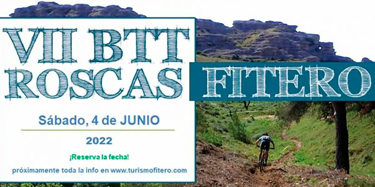 VII BTT Roscas Fitero
