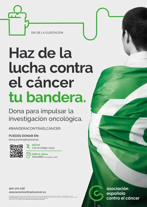 Cuestacion cartel