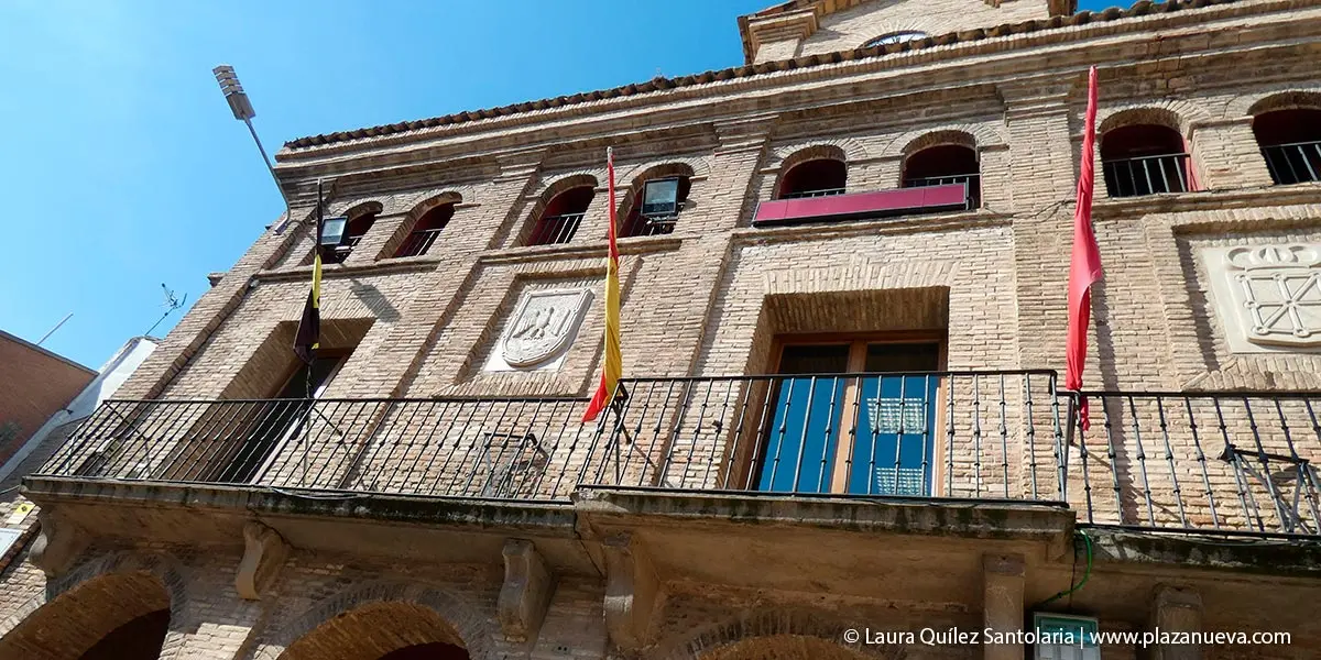 Ayuntamiento Villafranca 3