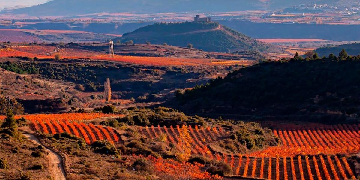 Los pueblos más bonitos de La Rioja